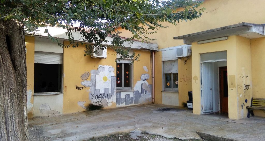 sede Sede di Orosei