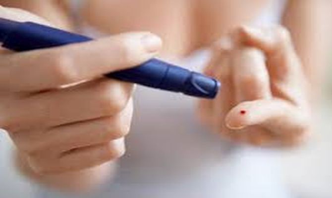 DIABETE: NUOVA SCOPERTA PORTA A CINQUE LE TIPOLOGIE