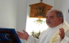 CALENDARIO MESSE SANTA PASQUA 2018