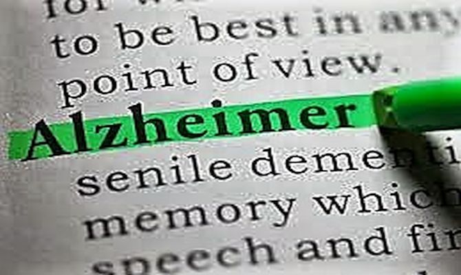 ALZHEIMER, ATTENZIONE AL COLESTEROLO ALTO