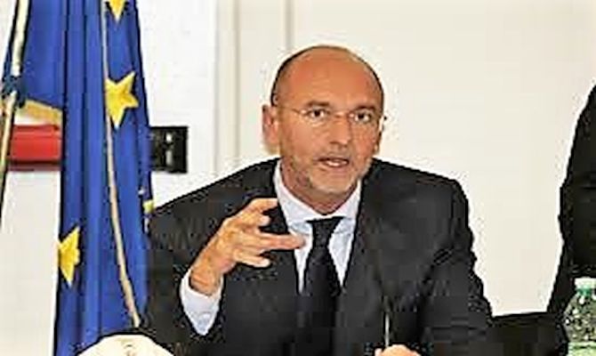 CAPPELLACCI(FI): BASTA BUFALE SULL\'AIAS