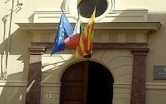 LETTERA DI SOLLECITO PAGAMENTI AI COMUNI