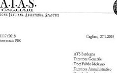ATS: MESSA IN MORA PER CONTABILITA\' SCADUTE