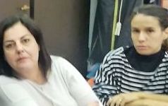 GRAZIE, MA INTERROMPETE LO SCIOPERO DELLA FAME