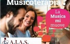 GIORNATA EUROPEA DELLA MUSICOTERAPIA