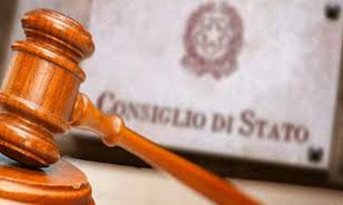 SENTENZA DEL CONSIGLIO DI STATO SULLA RIABILITAZIONE