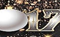 Tanti auguri di un sereno e felice 2017