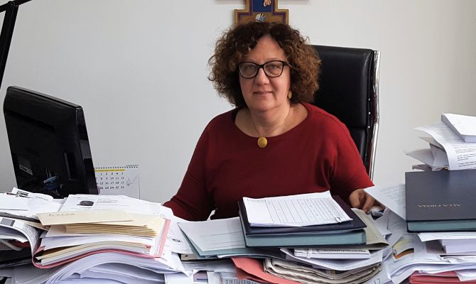 A tutti i collaboratori e dipendenti