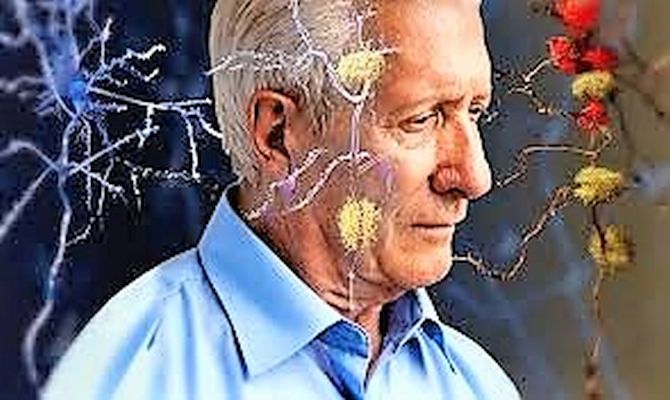 Uno studio tutto italiano apre la via ad una nuova cura per l\'Alzheimer