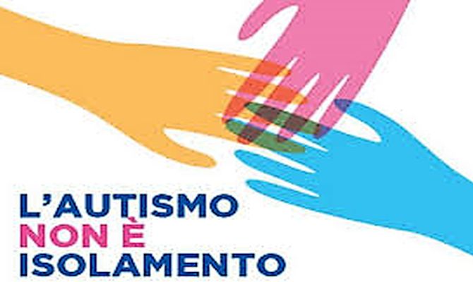 Il 2 aprile è la giornata mondiale sull’Autismo