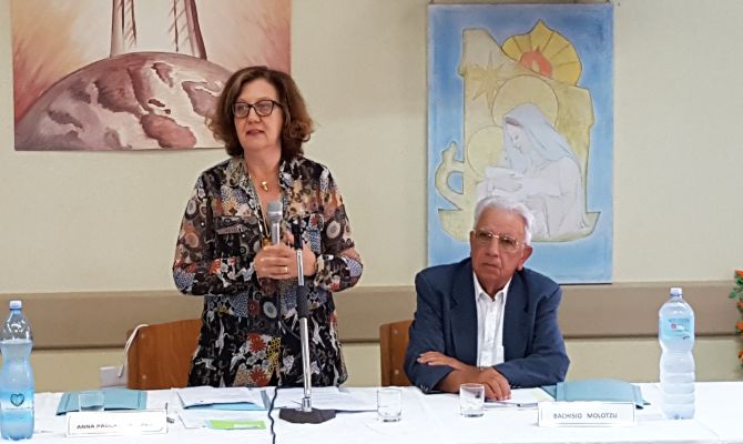 ...O TAGLIO DEL 30% DELLE PRESTAZIONI... O CHIUSURA!!