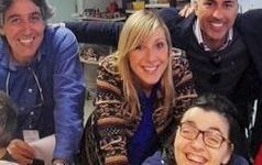 LE ATTIVITA\' DEL CENTRO DIURNO DI CAGLIARI NEL 2017