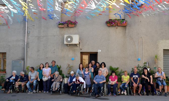 I Centri di Fluminimaggiore e Iglesias festeggiano Sant’Antonio da Padova