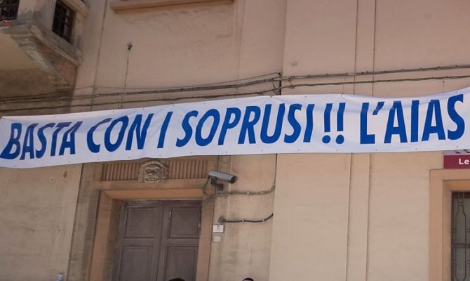 SINDACALISTI ASSOLTI DAI POLITICI