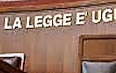 VIOLENZE A DECIMOMANNU, RIPRENDE IL PROCESSO
