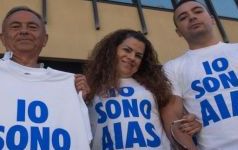 MILLE GRAZIE A TUTTI VOI