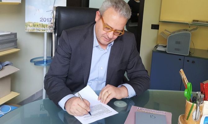 AI DIPENDENTI E COLLABORATORI: \