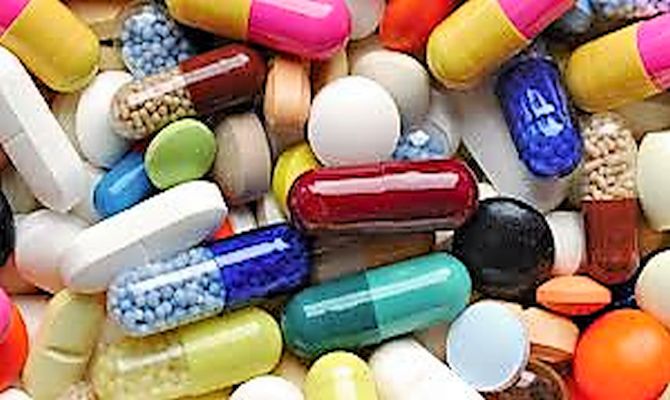 ANTIBIOTICO RESISTENZA. ALLARME DELL\'OMS