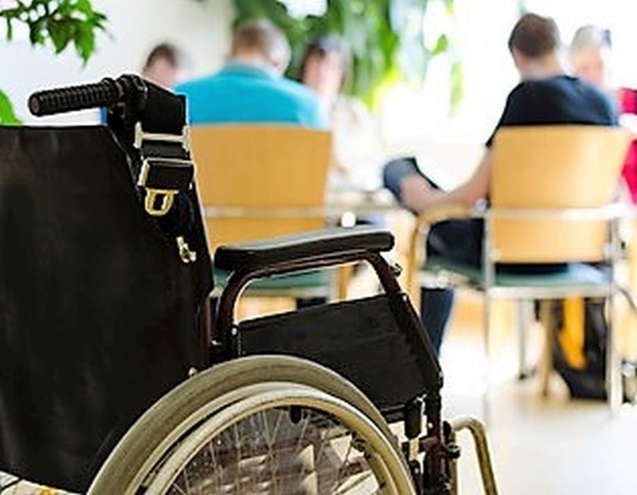 Depressione male del secolo e disabili più a rischio?
